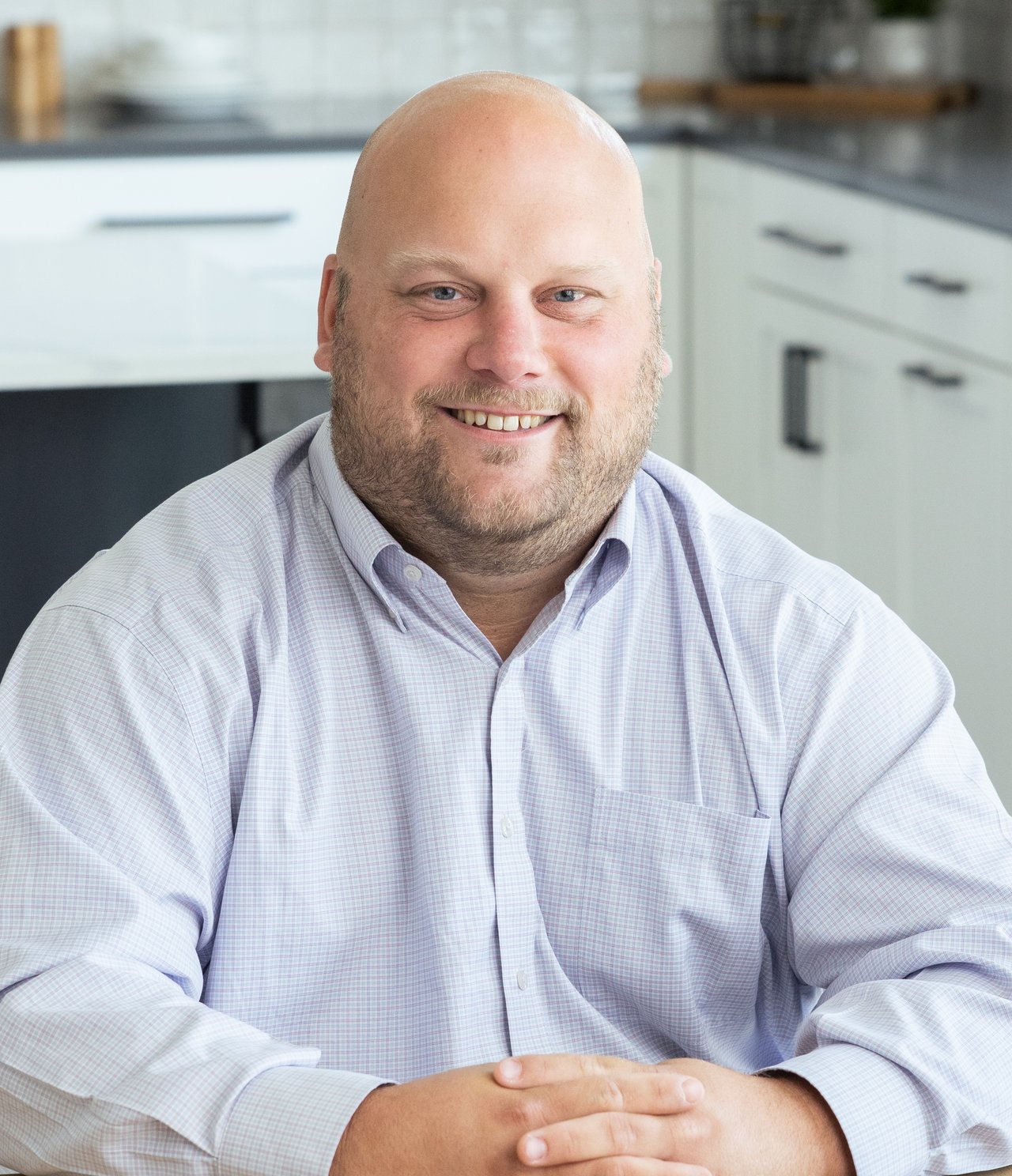 Kevin Terbeek
