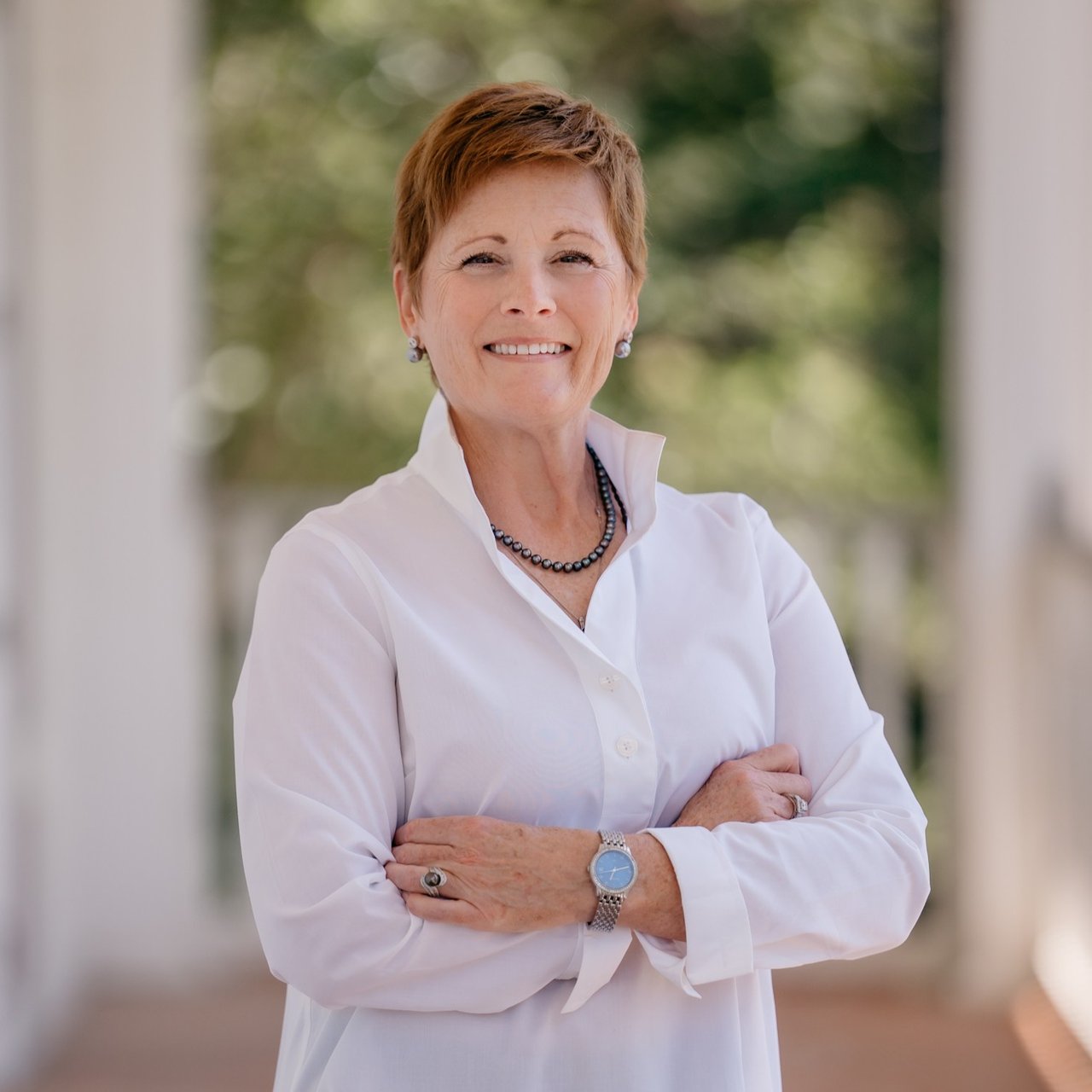 Jan Terhune Opelousas, LA Real Estate Agent Headshot