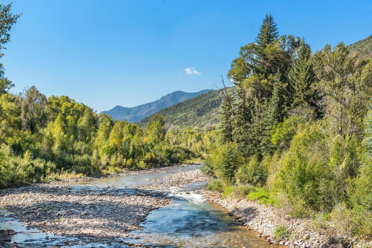 A Hidden Gem Along the Crystal River