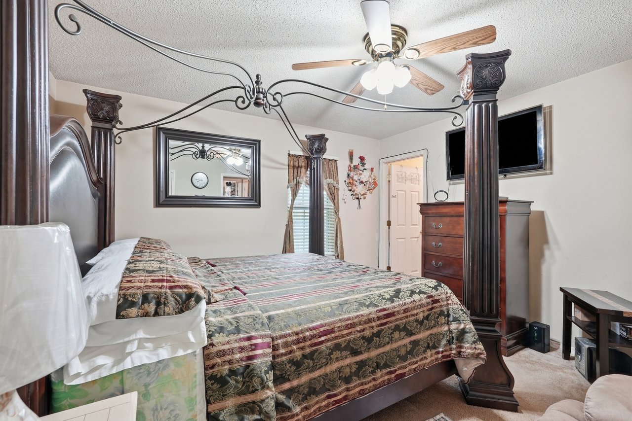 14101 Rockinghorse Ln | Alexander, AR