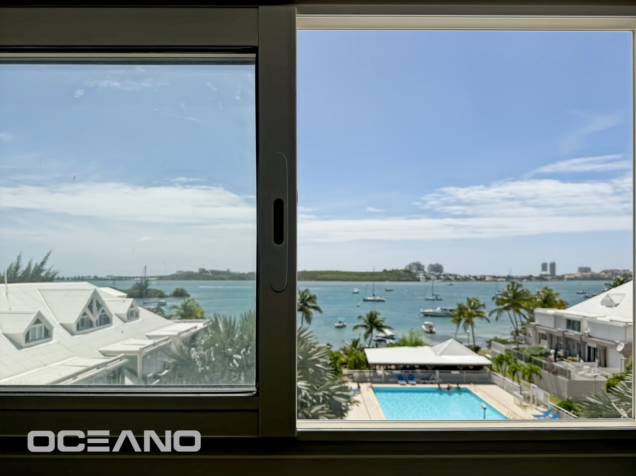 T2 DUPLEX DERNIER ETAGE 