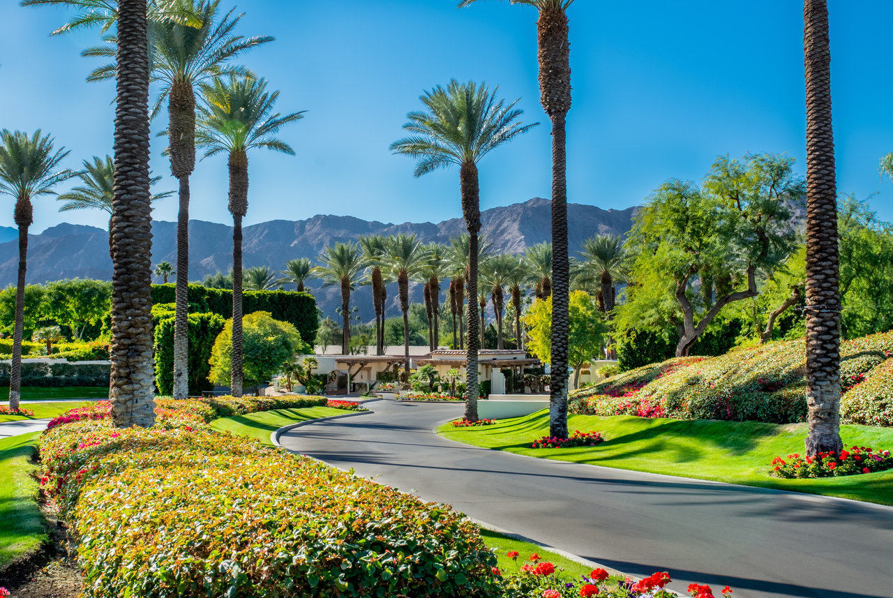 Rancho La Quinta
