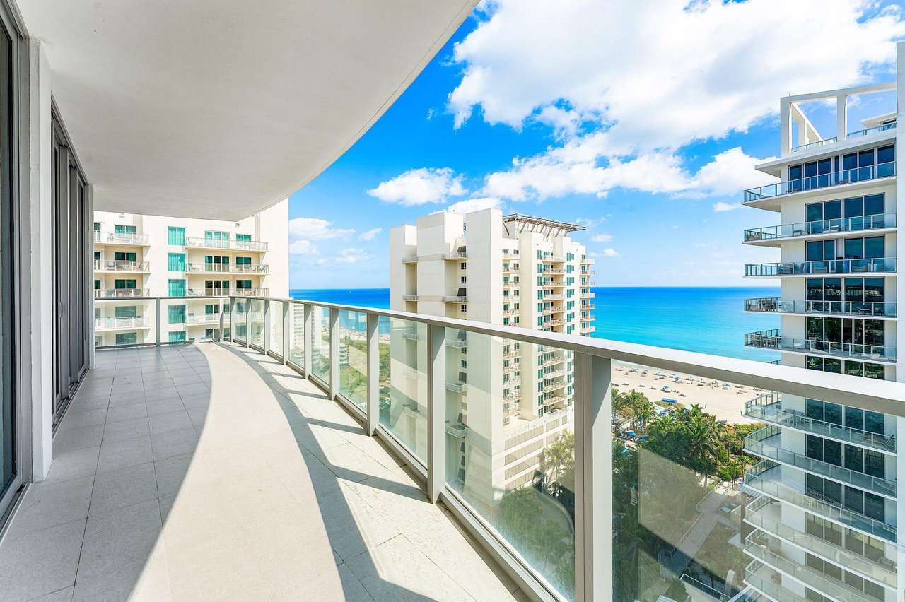 Singer Island