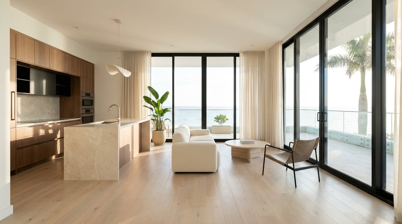 How To Evaluate Coconut Grove Preconstruction Condos