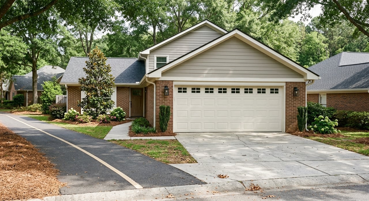 First-Time Buyer Guide To Peachtree City Neighborhoods