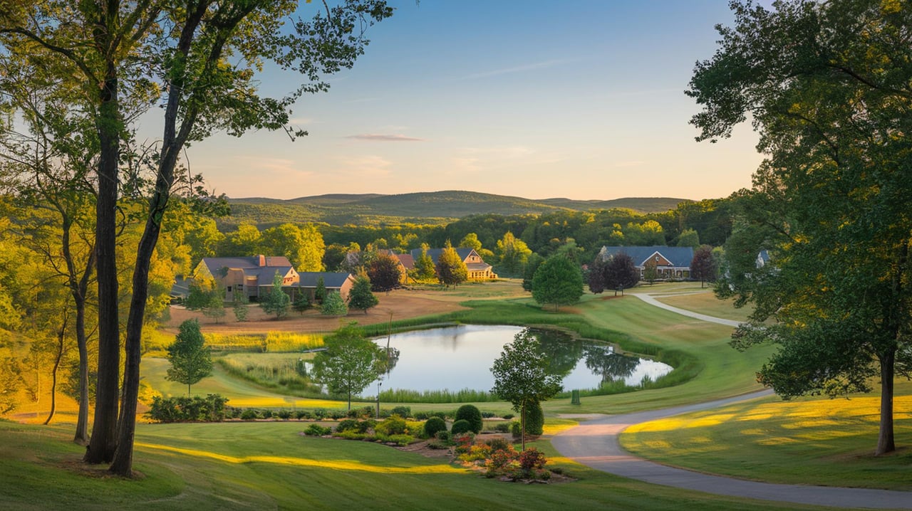 Insider Secrets for Homebuyers in Deercroft, NC