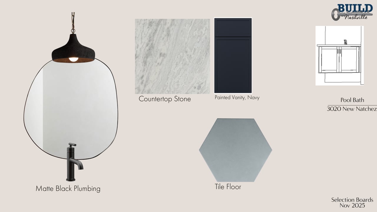 3020 New Natchez Trace