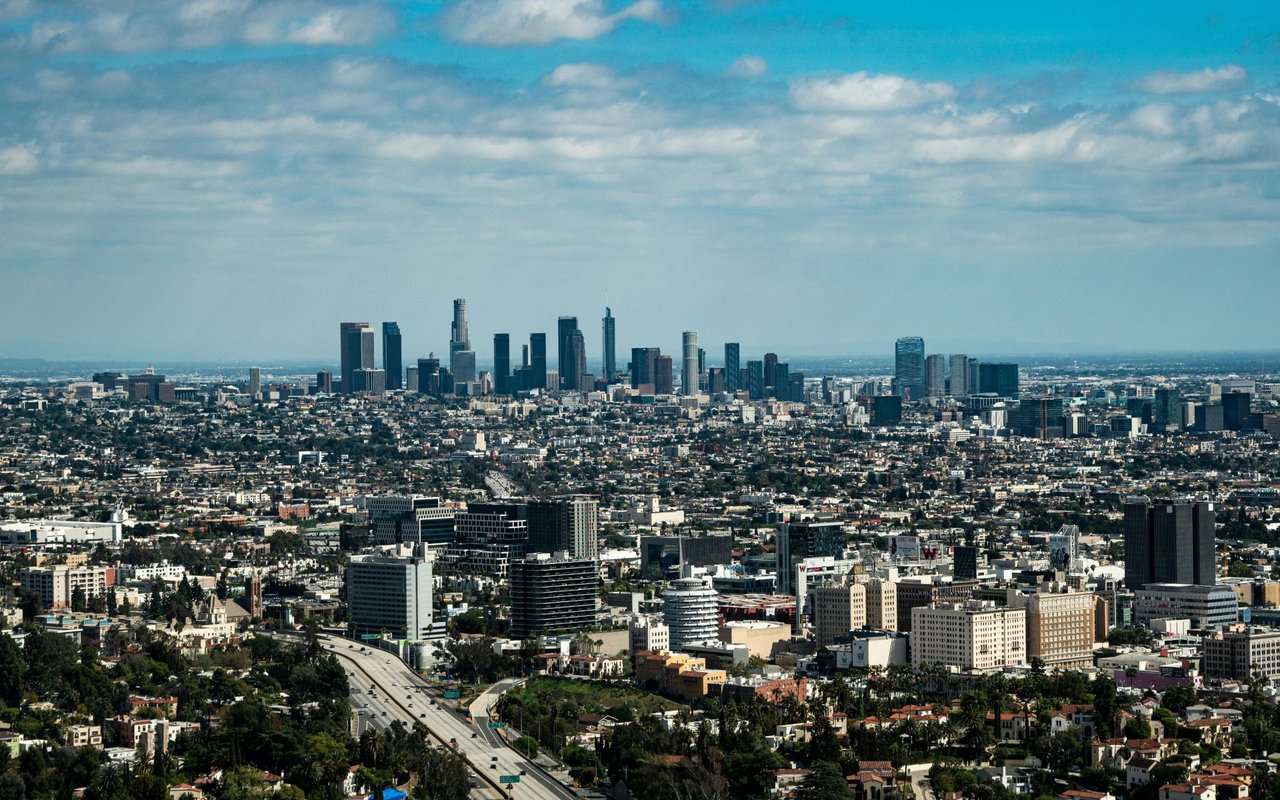 Los Angeles Real Estate Heats Up With Mogul Money