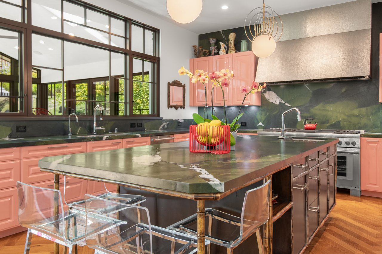 The Eden | A One-of-a-Kind 2.6+ Acre Royal Oaks Estate