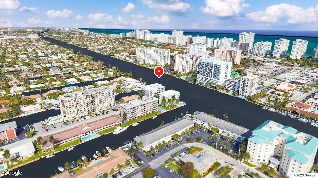 33 Intracoastal