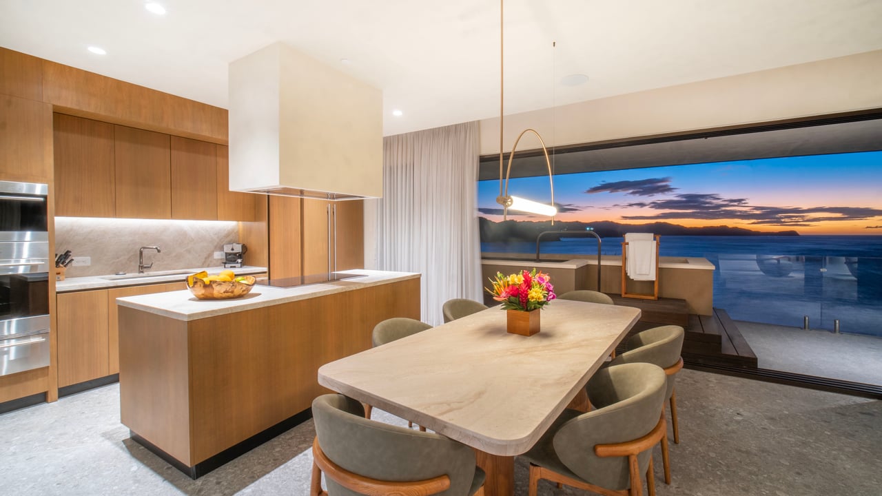 Waldorf Astoria Costa Rica - Condo #14