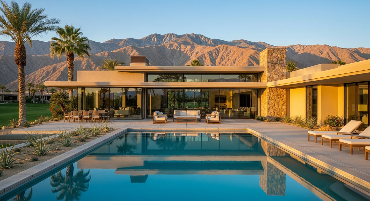 Out-Of-State Guide To Buying In La Quinta