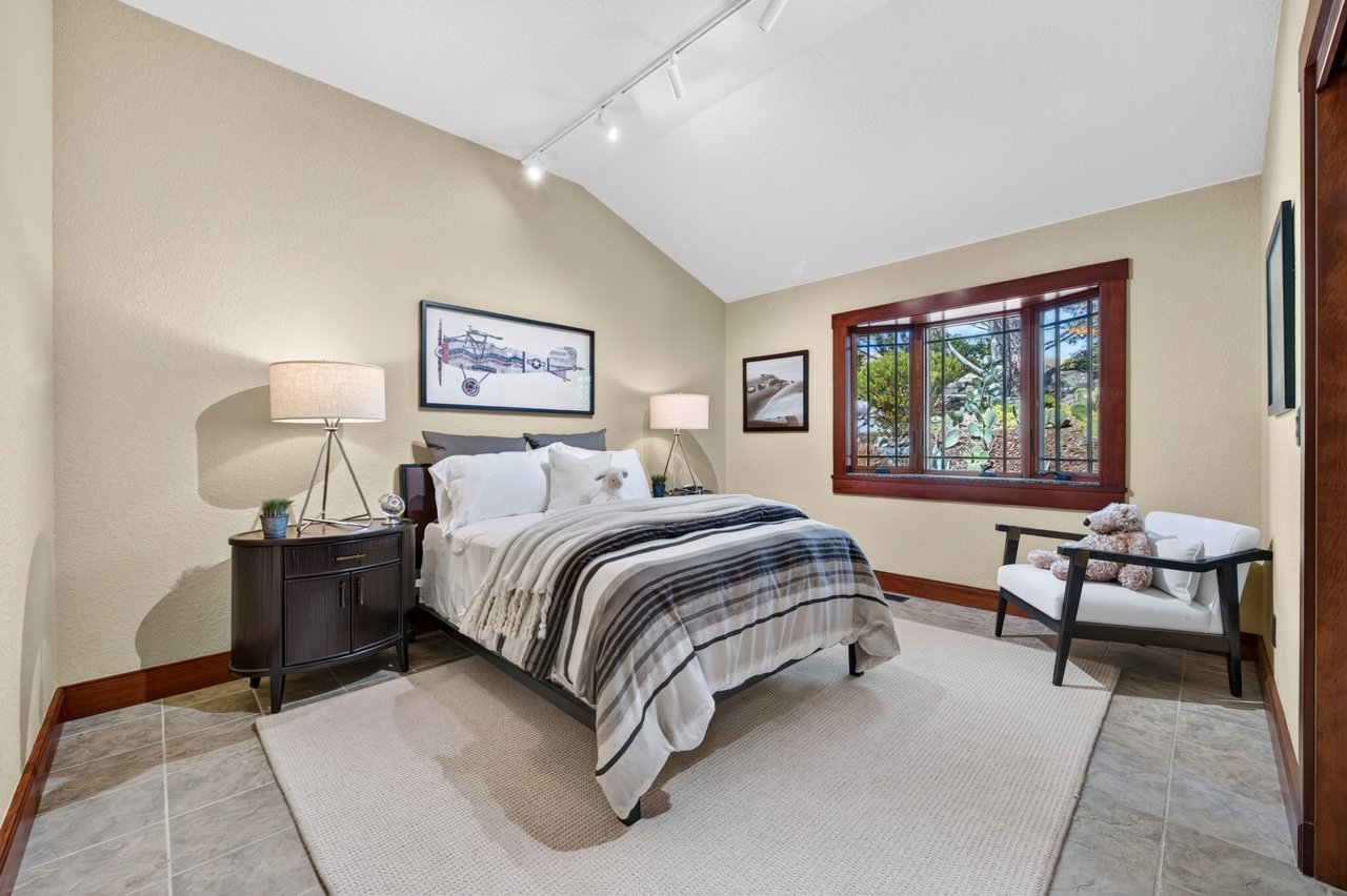 An Architectural Masterpiece in the Old Quarry Enclave
