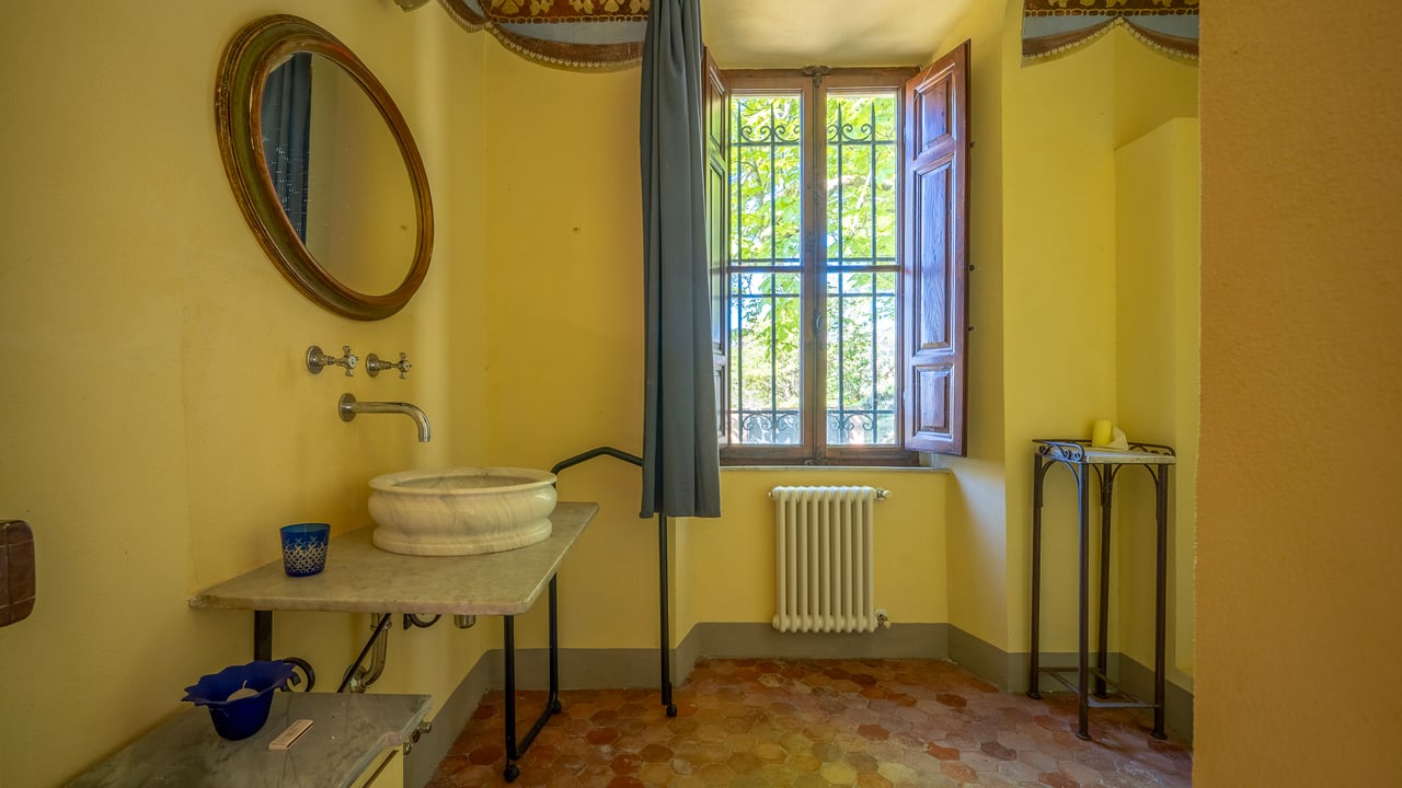VILLA DELL'AMMIRAGLIO