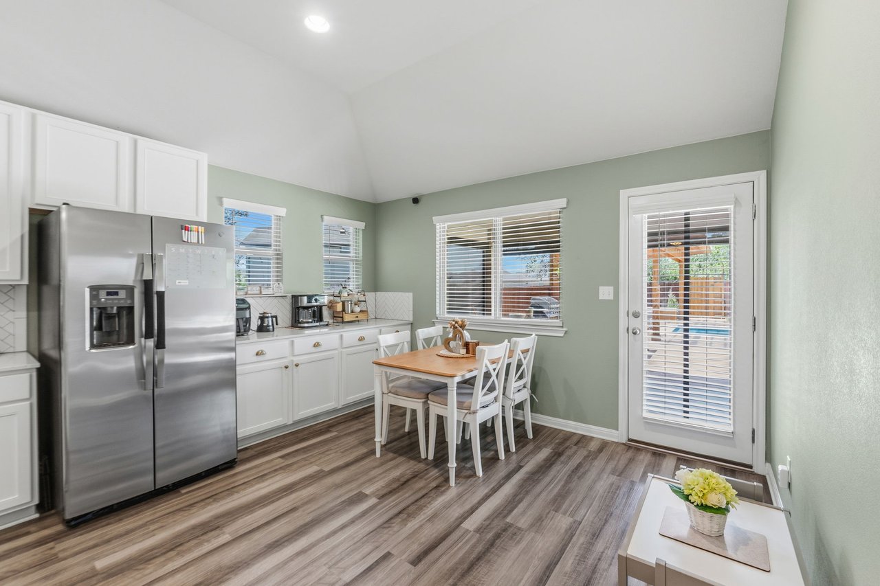 2529 Choctaw Pl. Leander, TX 78641