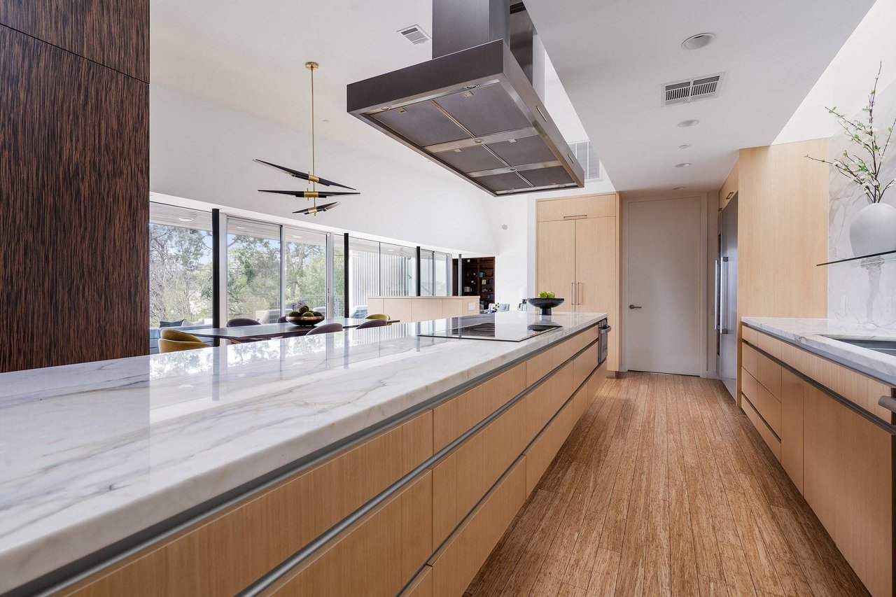 403 Graciosa Cove - Westlake Hills Modern Architectural Estate