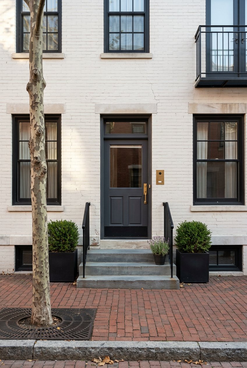 Old Town Alexandria Condo Living And Walkability Guide
