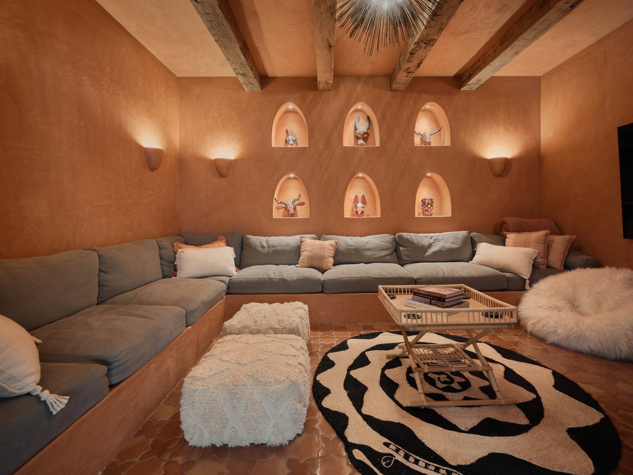 Villa Serena on Lake Austin | A Waterfront Sanctuary