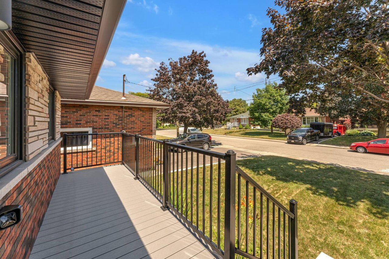 36 Cloke Court #Main