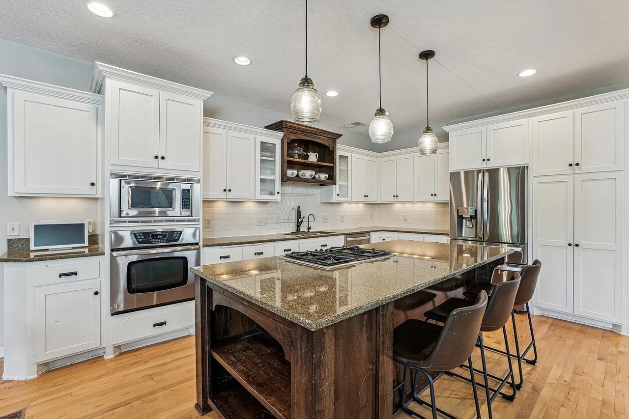 11264 Stonemill Farms Curv