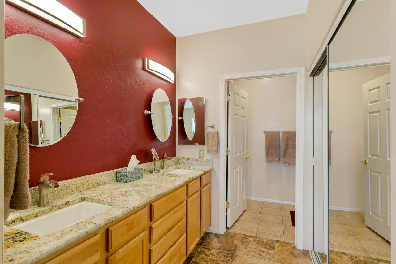 695 W Vistoso Highlands Drive, #109