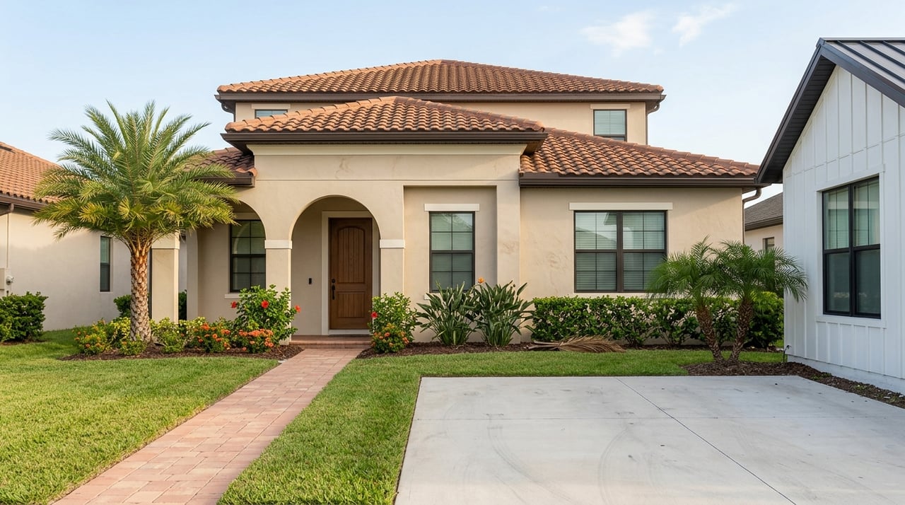Popular Home Styles Buyers Find In Brevard County