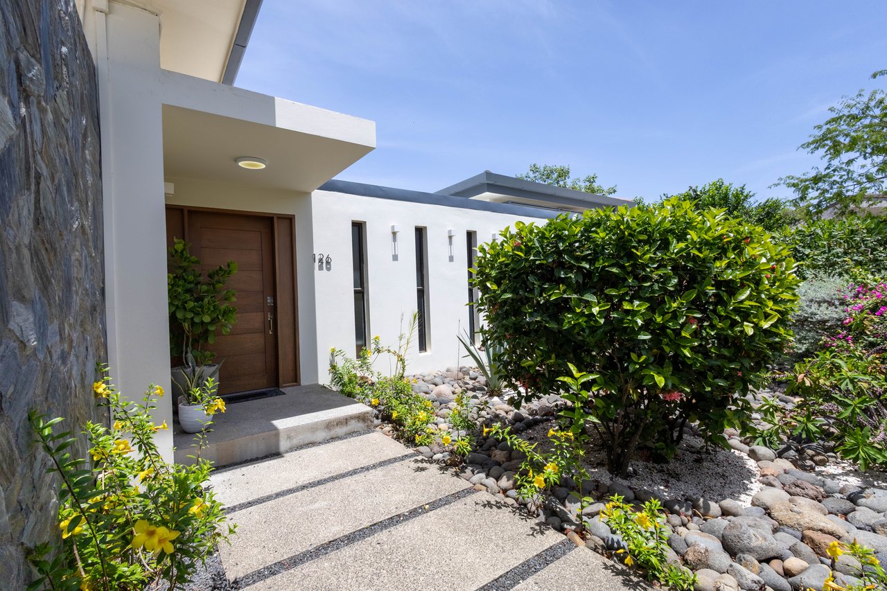 Casa Sanctuary
