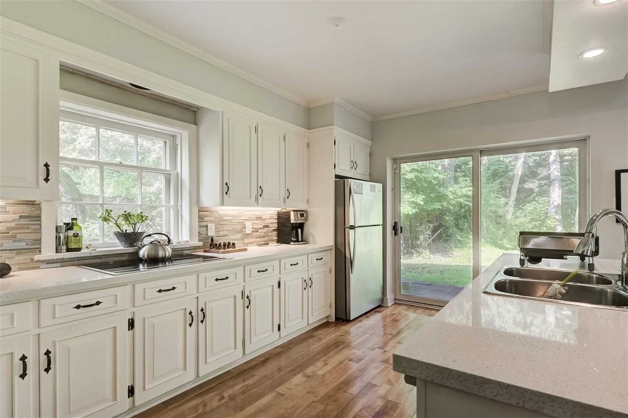 23 Donwoods Drive