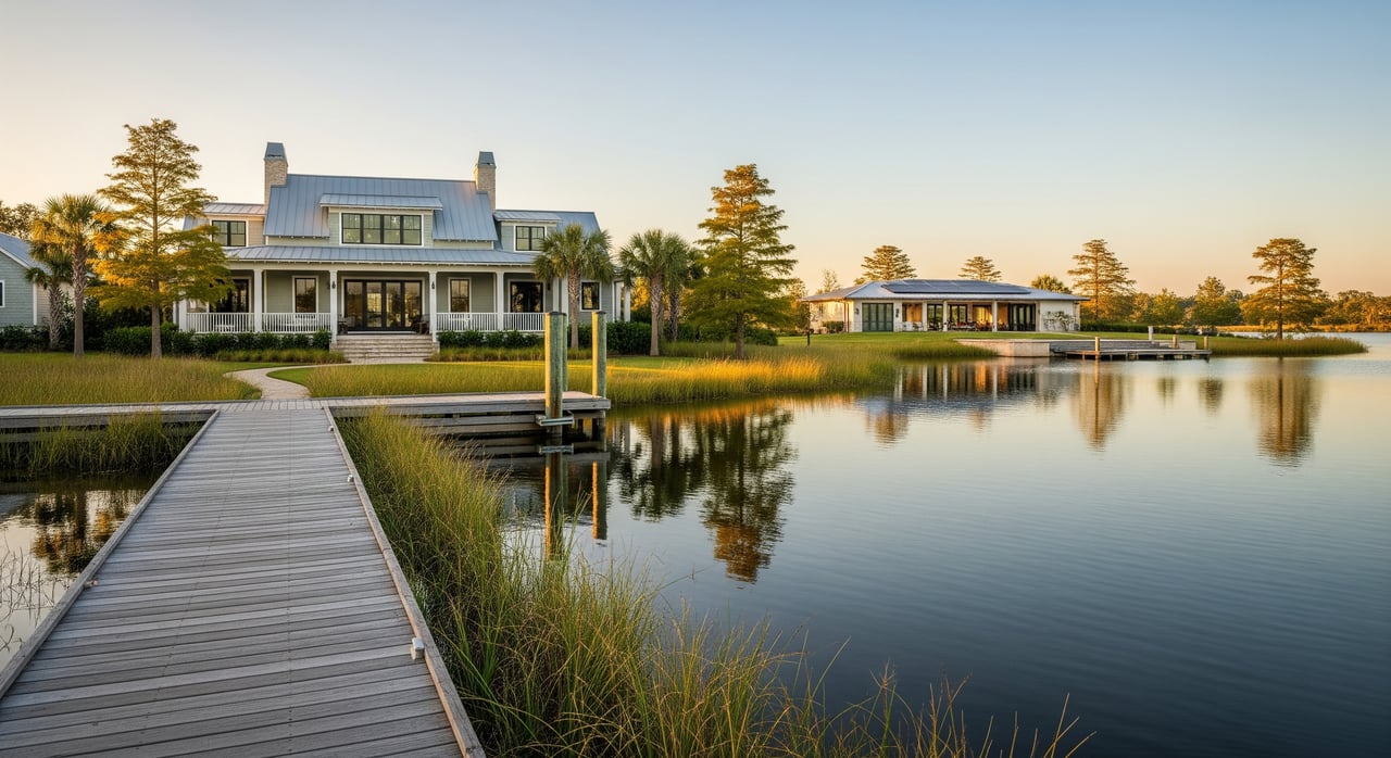 Understanding CDD Fees In Babcock Ranch