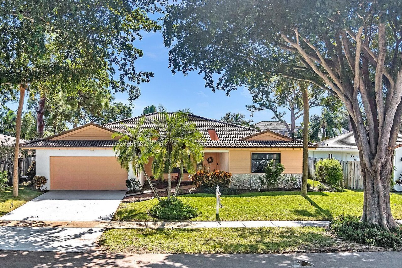 1400 SW 17th Street