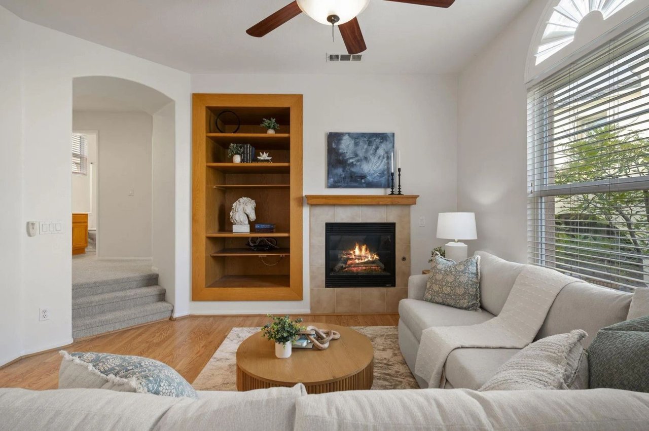 Escala at Mission Valley: 8 Active, 2 Pending