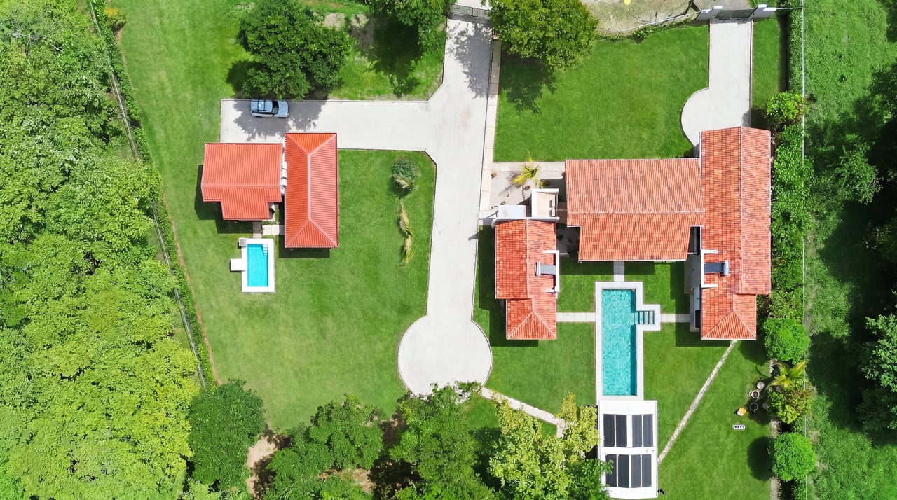 CASA AURA - CATALINA COVE - PLAYA BRASILITO
