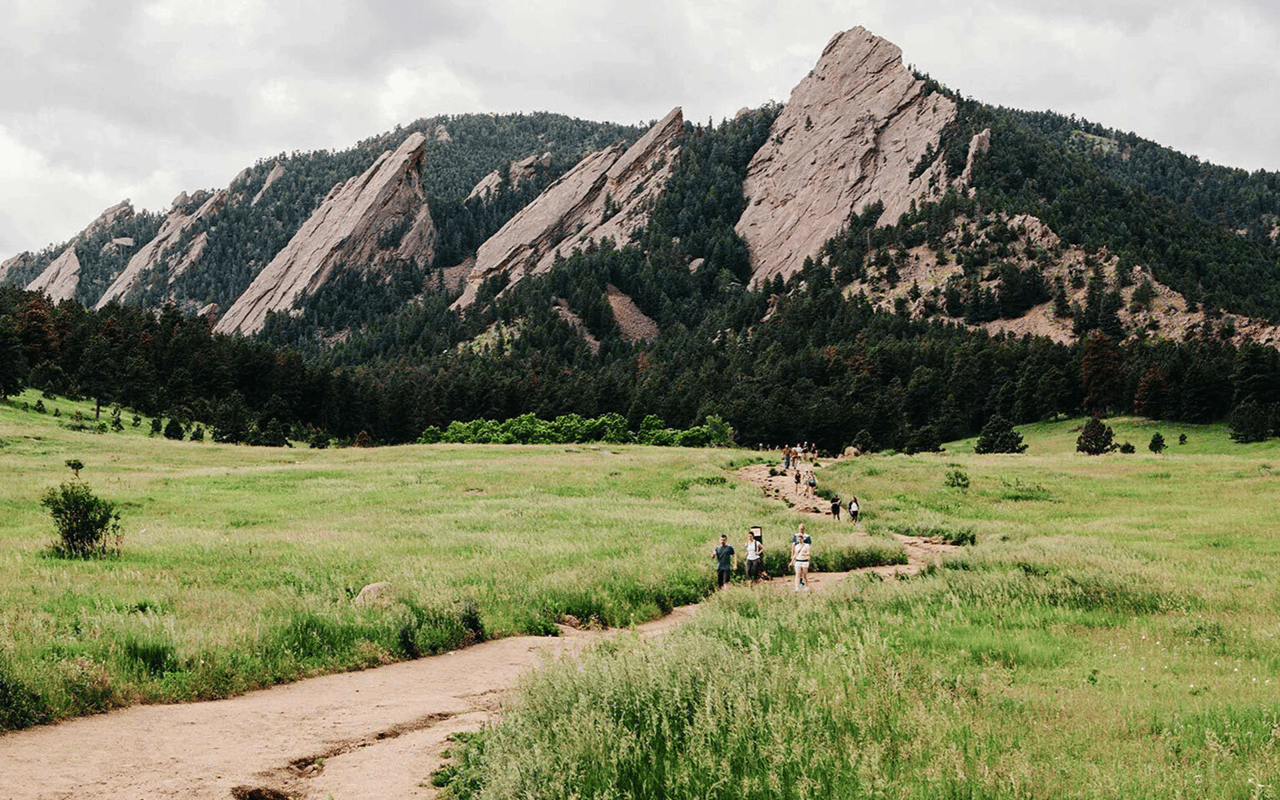 Best of Boulder