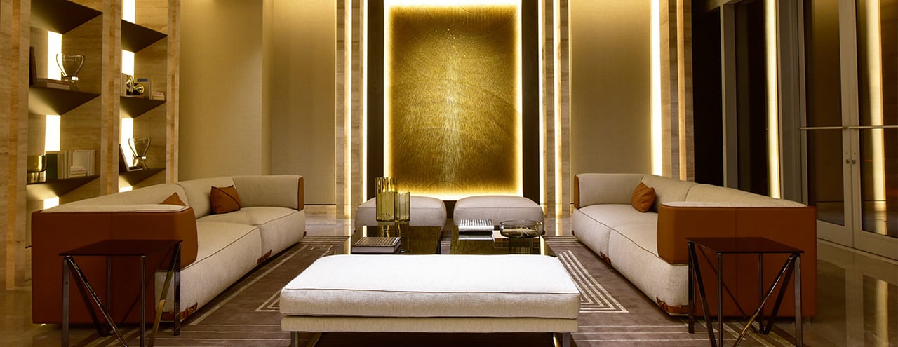 Fendi Chateau Jeff Miller Group Miami 