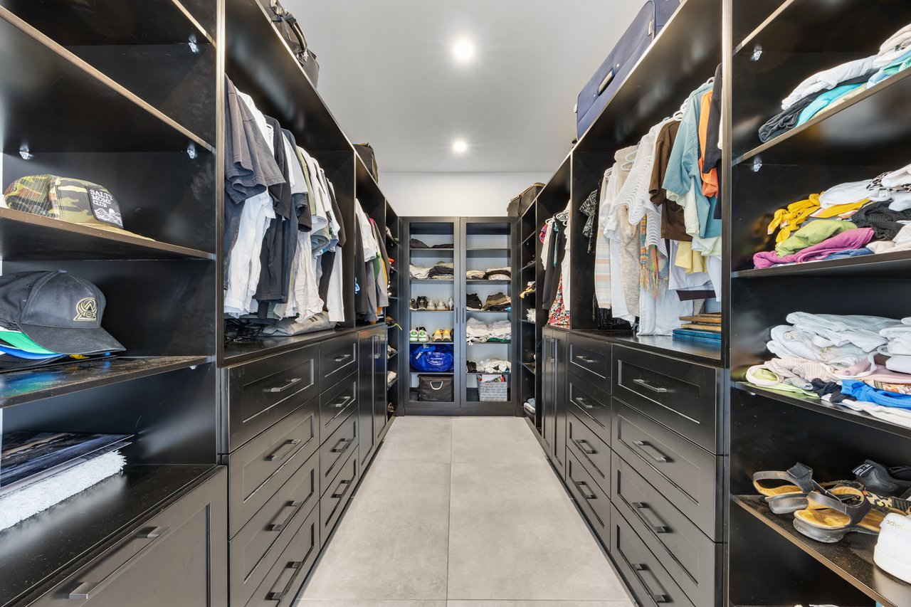 Casa Bohemia Ceibo 5 | Refined Golf Front Living in Reserva Conchal, Guanacaste, Costa Rica