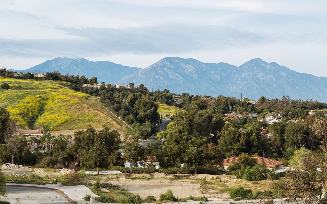 Chino Hills