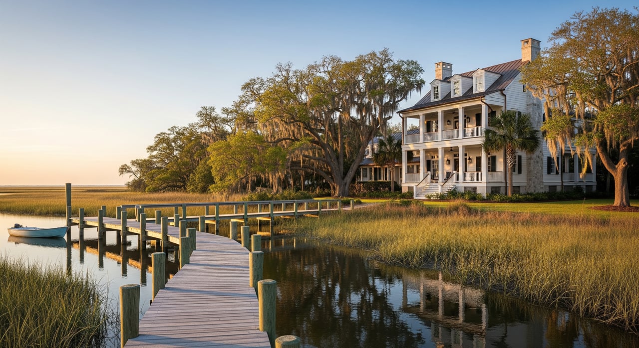 POA vs. HOA: How Moss Creek Works