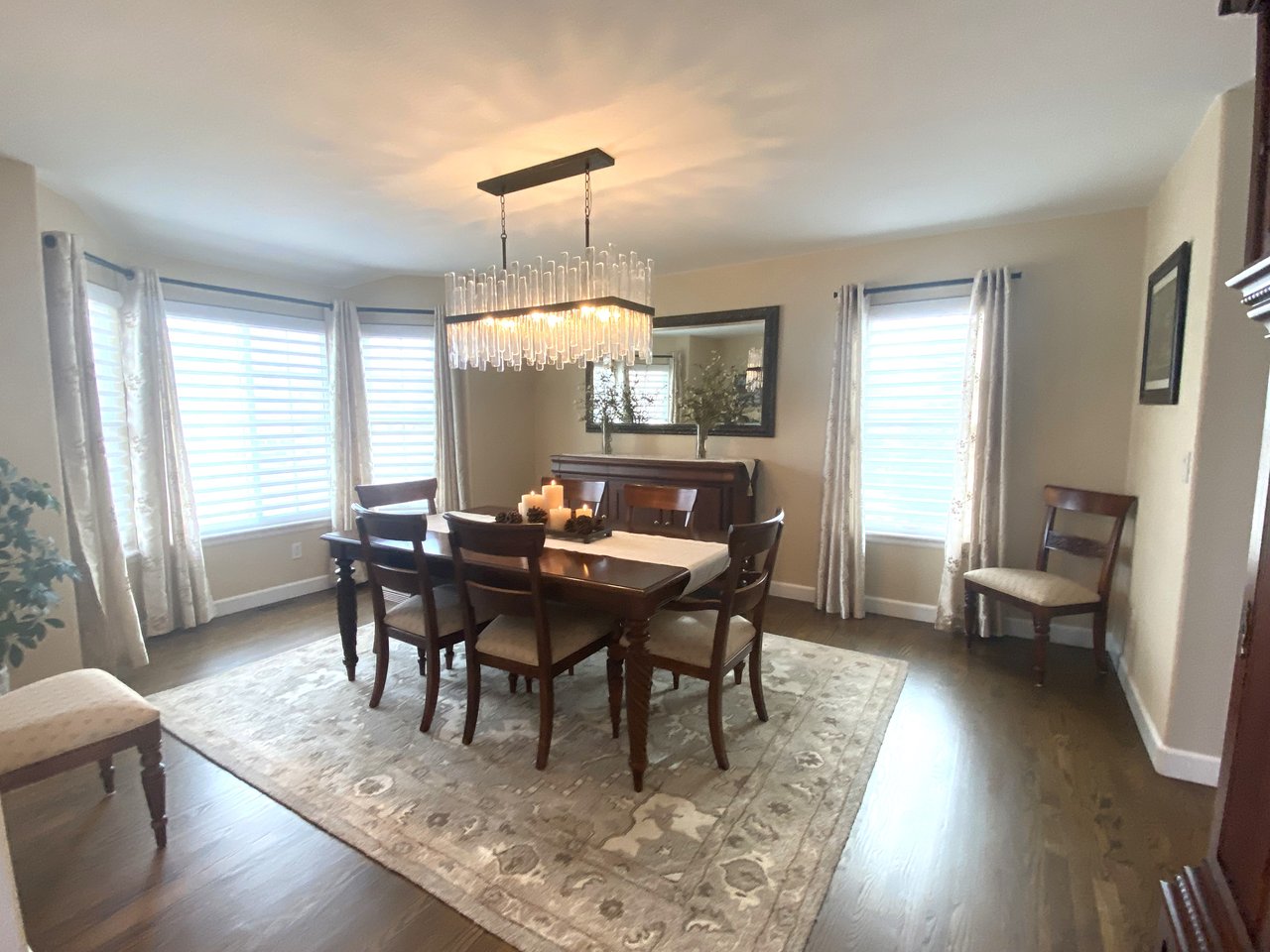 SOLD - MULTIPLE OFFERS IN ARVADA