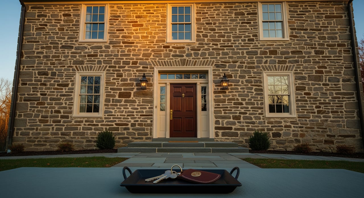 Closing Costs in Pennsylvania: A Simple Mount Joy Guide