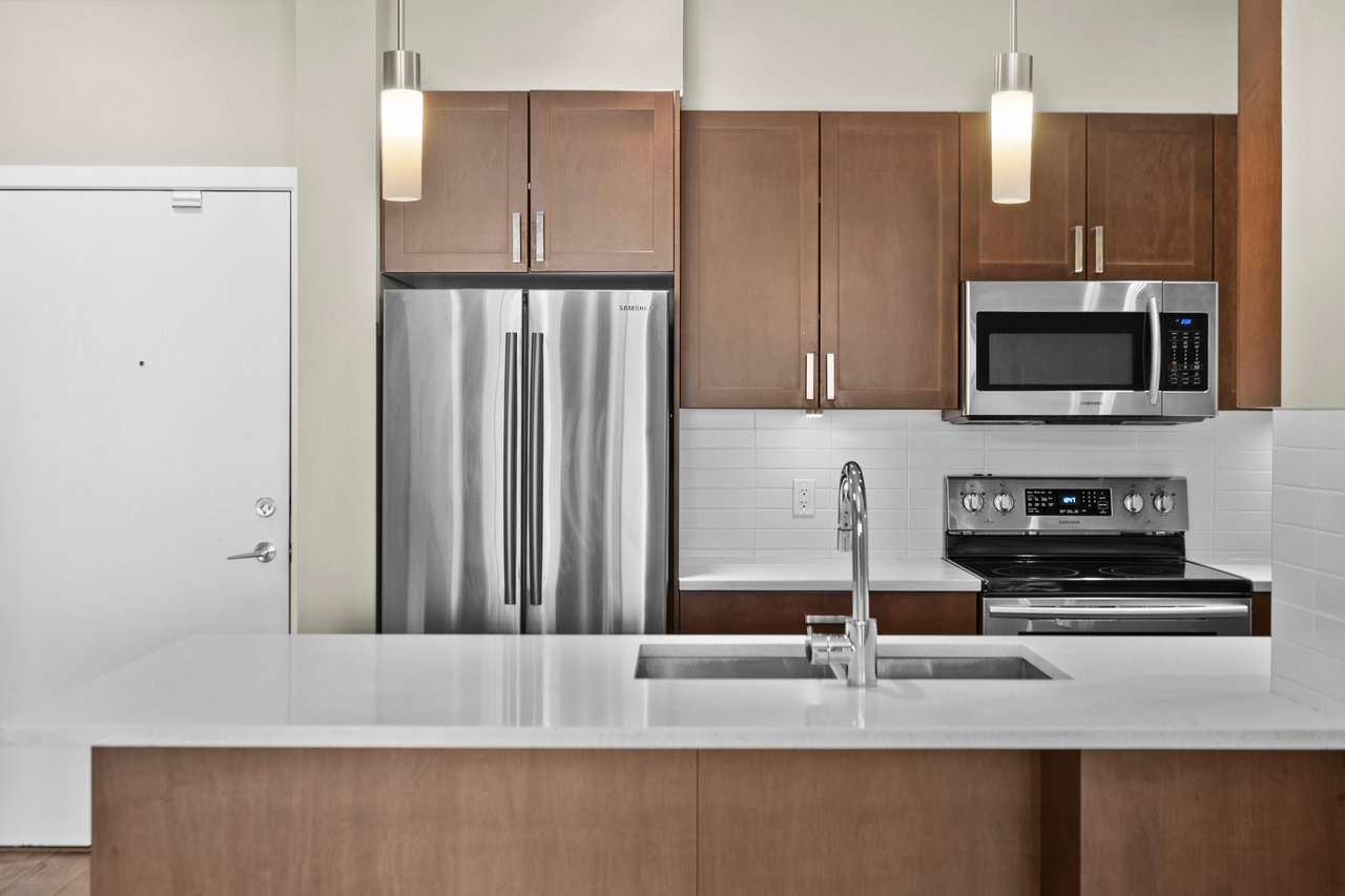 22 Auburn Bay Link SE Unit: 306