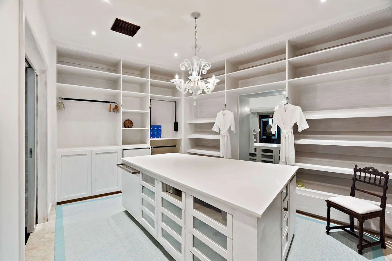 27 Calle Cartagena – Las Veraneras, Oceanfront Estate in Las Catalinas with Timeless European Elegance