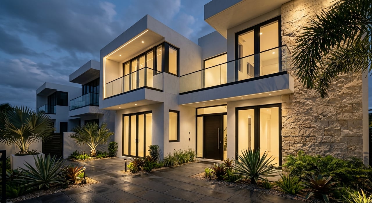 Low‑Maintenance Luxury Living In Windermere Enclaves
