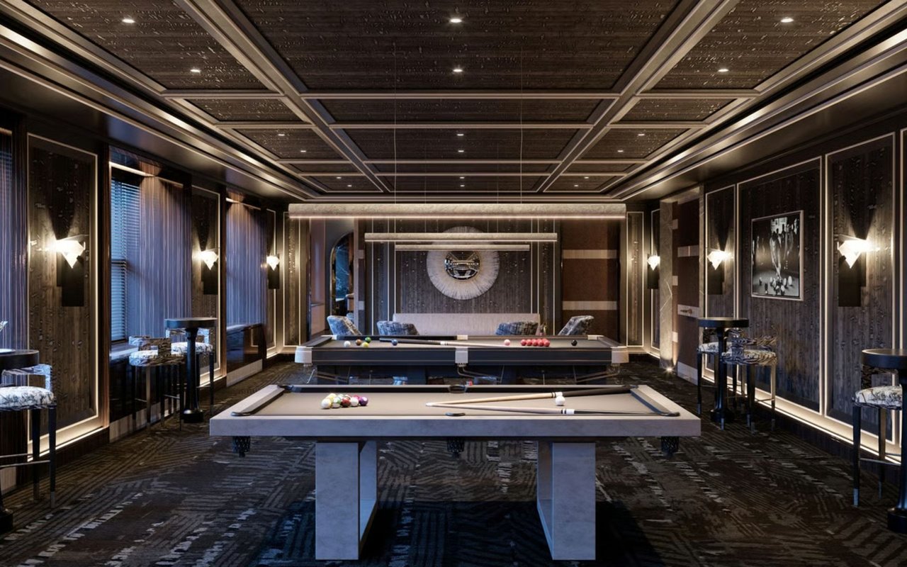 The Waldorf