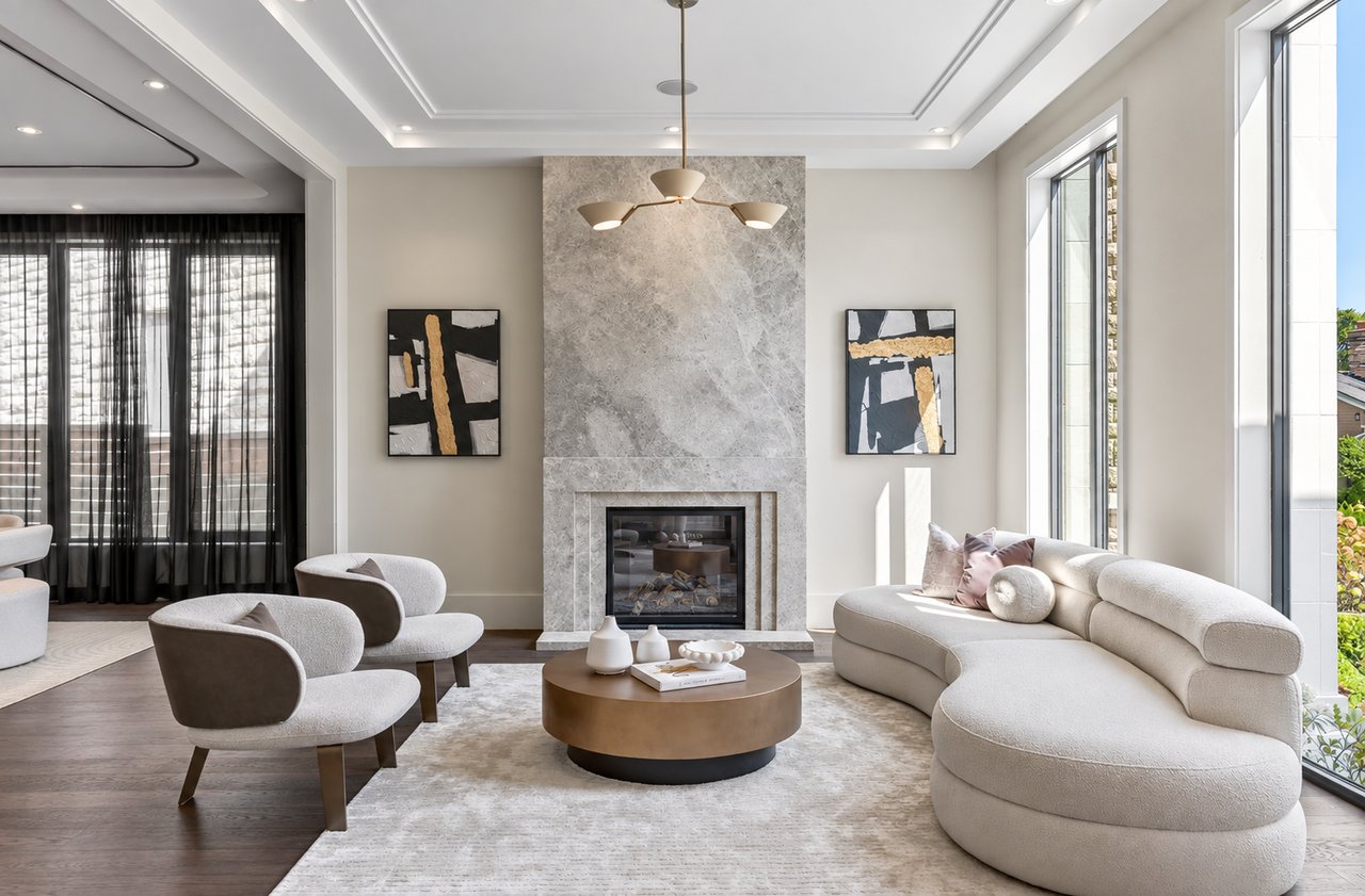 A Bespoke Architectural Estate