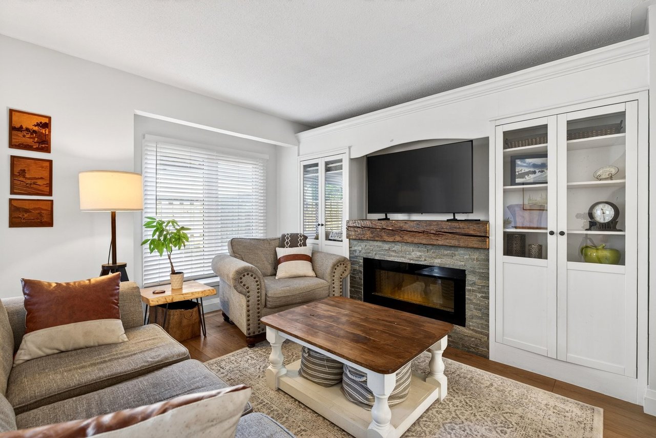 Exceptional Forest Heights