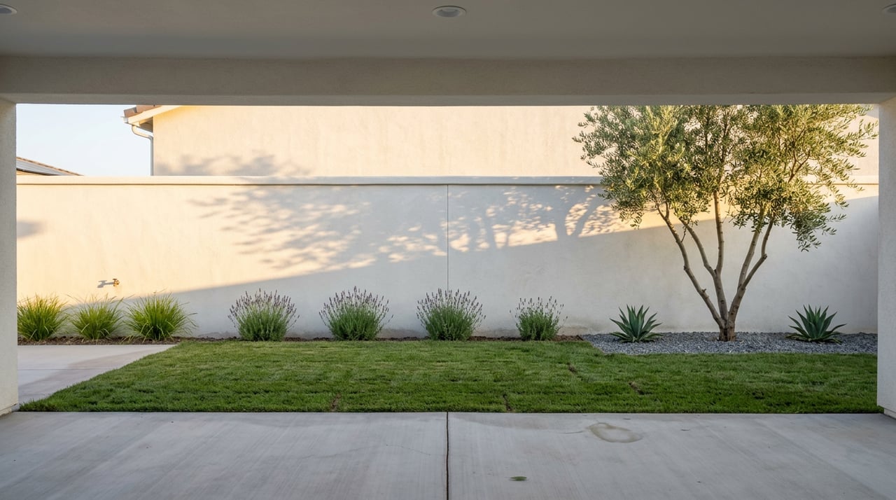 In Hollister, New Homes Are Priced Below Resale. Here's What That Number Isn't Telling You