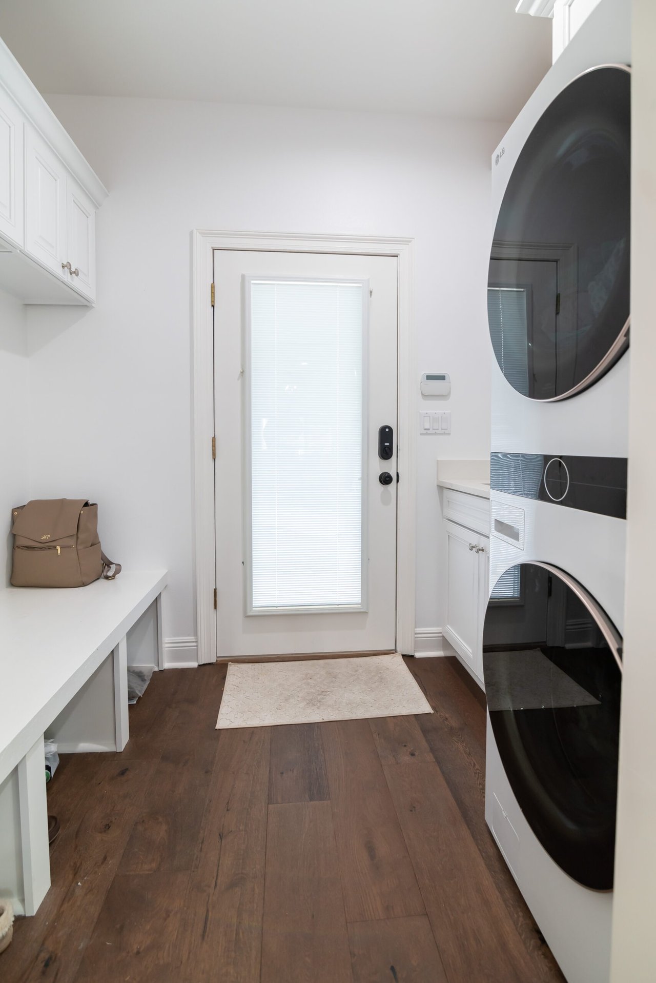 Old Metairie Kitchen & Bathroom Renovation