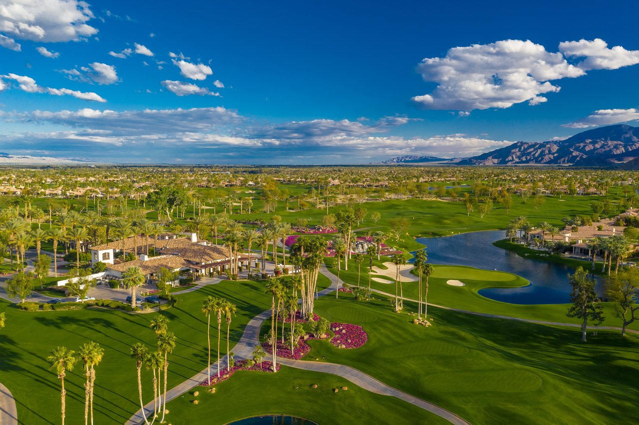 Rancho La Quinta