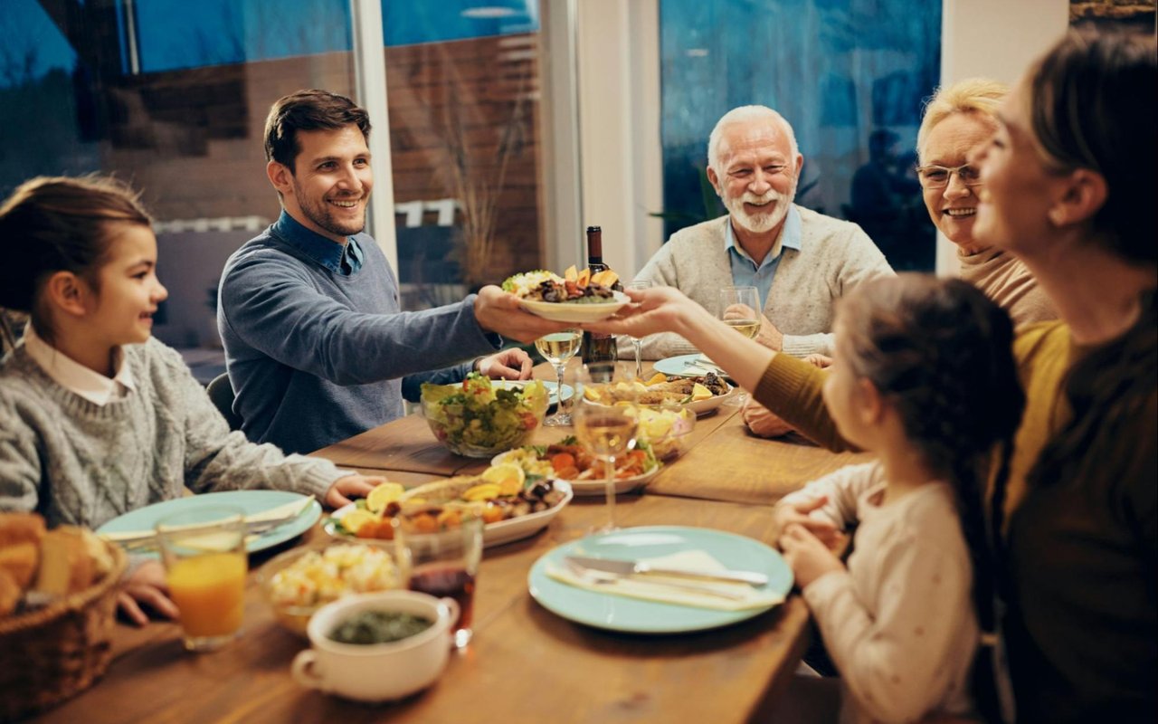 The Best Family-Friendly Restaurants in Danville, CA