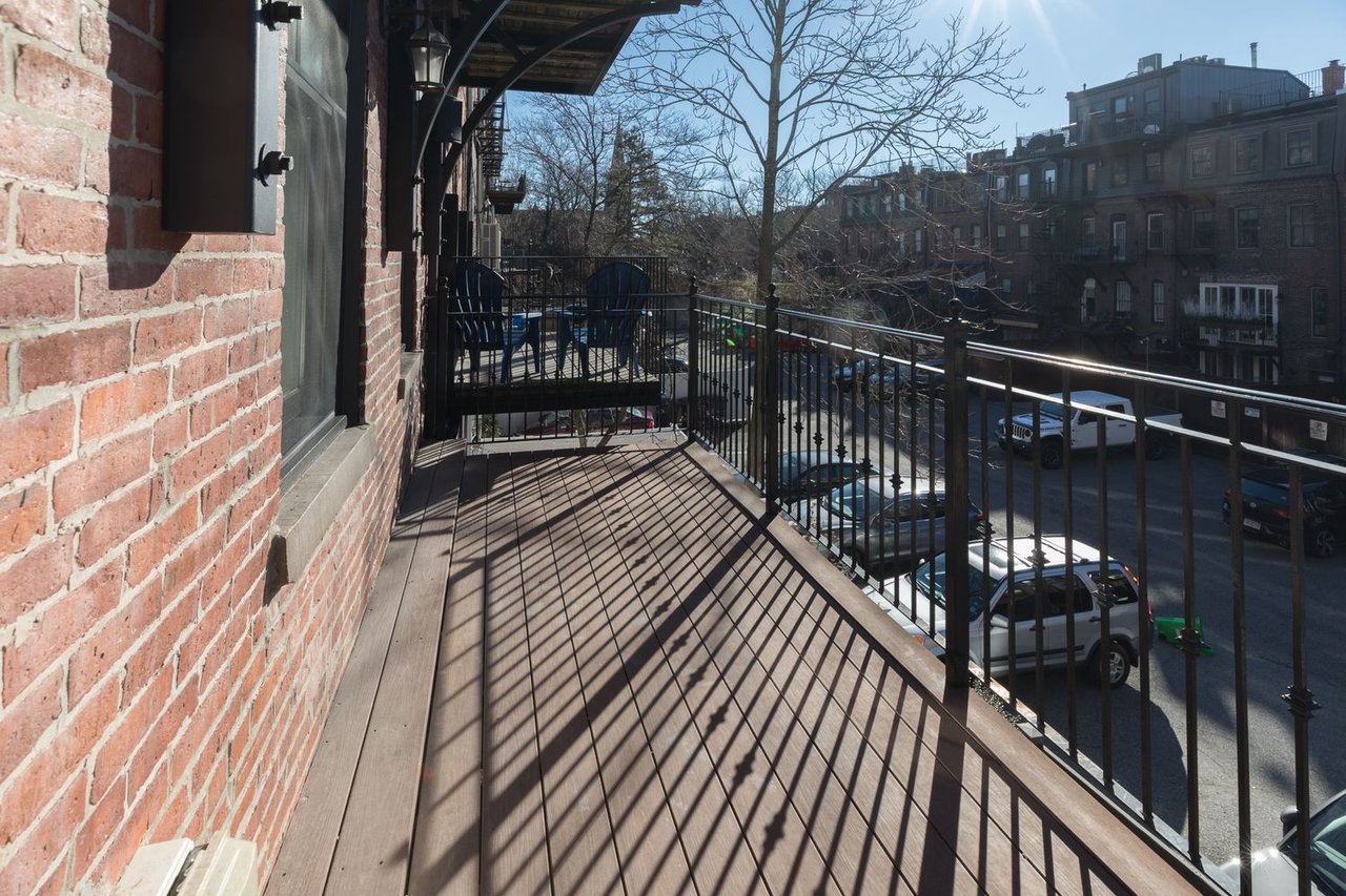 246 West Newton Street Unit 1